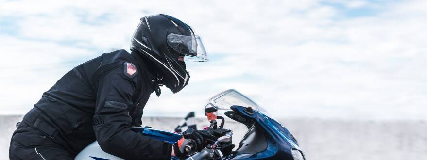 dmv va motorcycle helmet Virginia Motorcycle Laws: Helmet, Equipment & Traffic Regulations